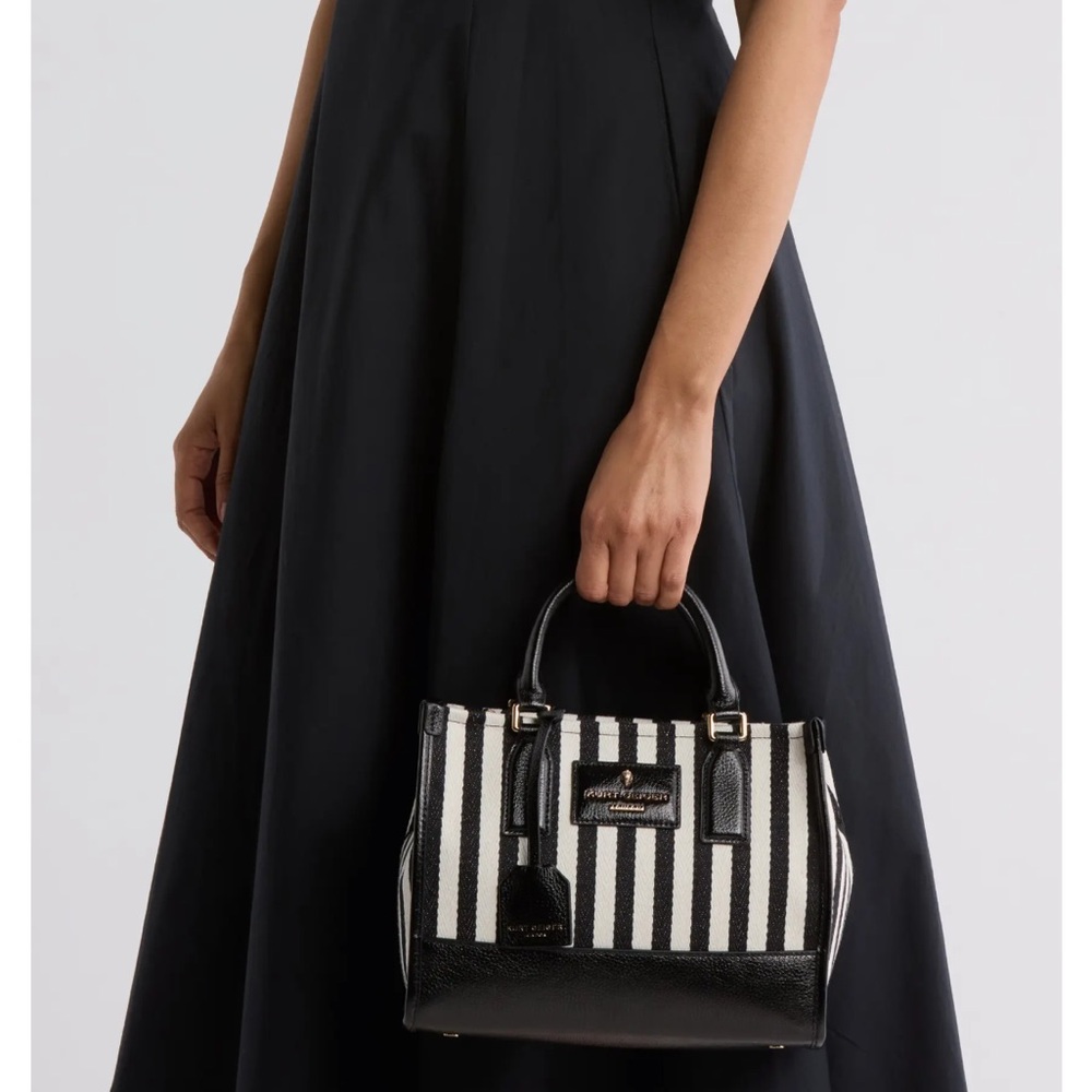 Kurt Geiger Chiswick Small Shopper Tote, New